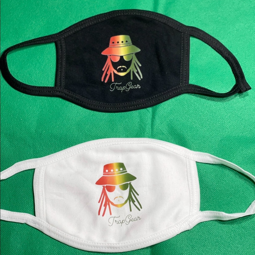 TrapGear Masks
